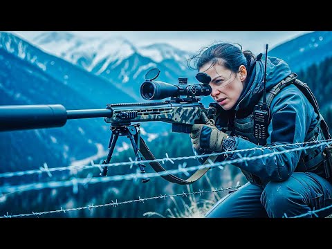 An Ex-SEAL Sniper Bought a Remote Mountain — Poachers Crossed Her Fence and Never Returned