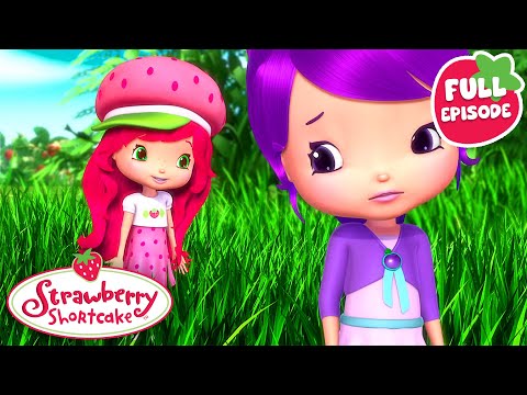 Strawberry Shortcake | Practice Makes Perfect | Berry Bitty Adventures | Full Episode | S2 E4