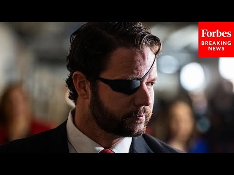 Dan Crenshaw Slams Democrats For Supporting Gender Affirming Care For Minors
