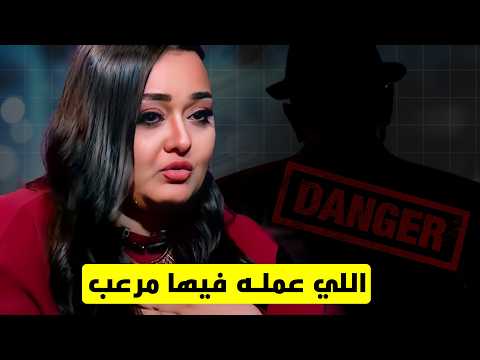 عرفته شهر ودمّر حياتها 14 سنة  ..الحرب اللي شنت على راندا البحيري علشان اختارت تنجح