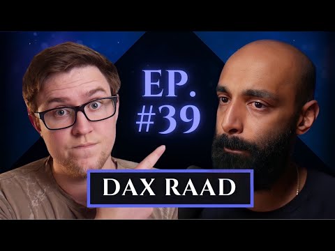 Get promoted by being lazy feat. Dax Raad | 039