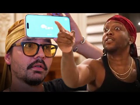 Destroying YourRAGE in Charades - [11/18/2025] | Cyr VODs