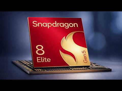 Snapdragon 8 Elite Gen 5 AnTuTu, Geekbench score