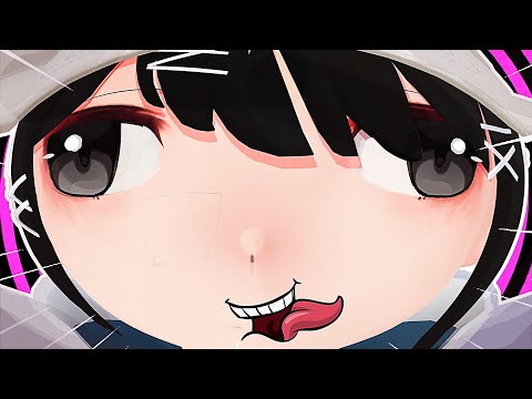 오랑우탄보다 IQ 낮은 버튜버가 있다????!!!