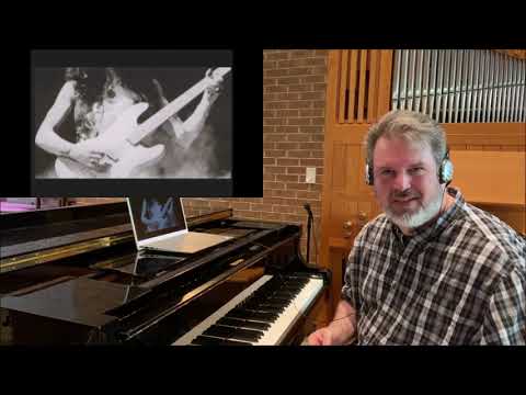 Classical Composer Reacts to Stargazer (Rainbow) | The Daily Doug (Episode 146)