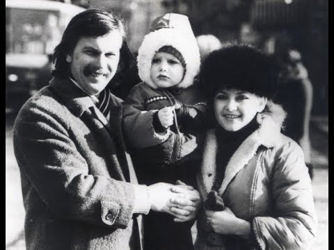 Ігор Білозір. Документальний фільм "Під крилом ангела"