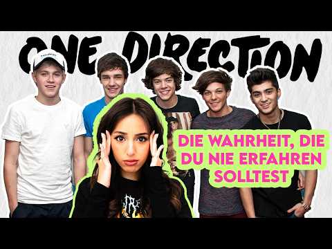 Was hat One Direction wirklich zerstört?