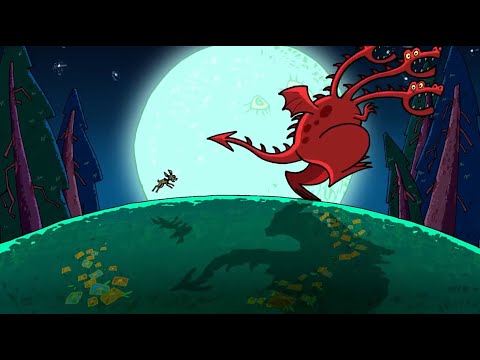 Смотрим мульты с мамой 💕#мама #multiki #горасамоцветов