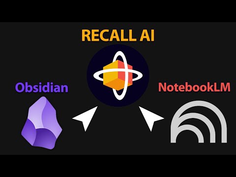 Why Recall AI is the Future of Second Brain Tools?