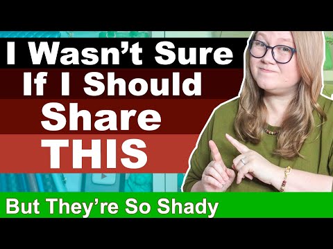 I Wasn't Sure If I Should Share This But Since This Could Happen To You Too... || Autumn Beckman