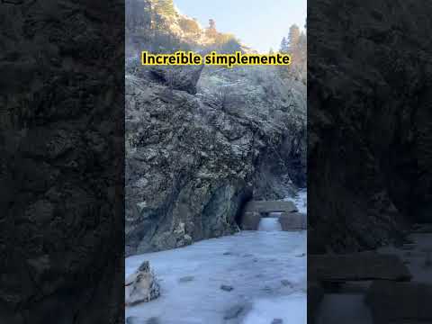 Great Sand Dunes national park 🏞️ #conociendomas #jlrios