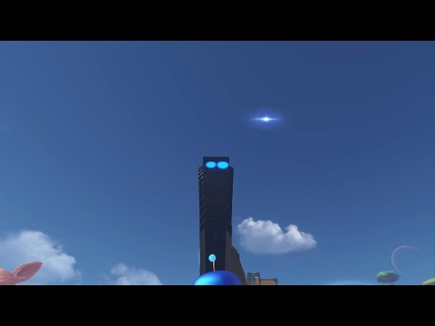 ASTRO BOT_2026 Level BOSS + Level 11