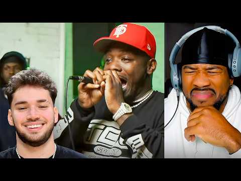 Ray Vaughn DROPS BOMB on Adin Ross