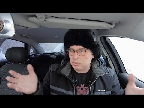 Удивительное, рядом - Расскажу как избавиться от намерзания льда на стеклах автомобиля