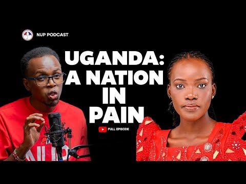 Ep 4: Dr Shamim Nambassa on what Uganda is going through.
