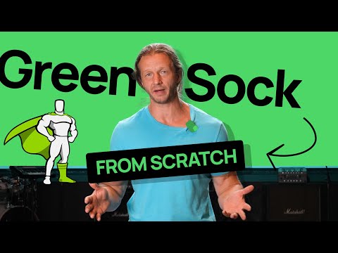 Learn GreenSock from the Ground Up - Absolute Beginners