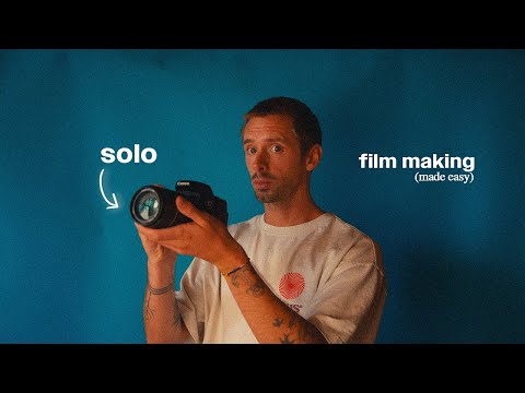 how to FILM the best Videos in 2026 (Cinematic)