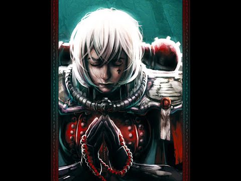 Forsaken - An Adeptus Sororitas Short Story