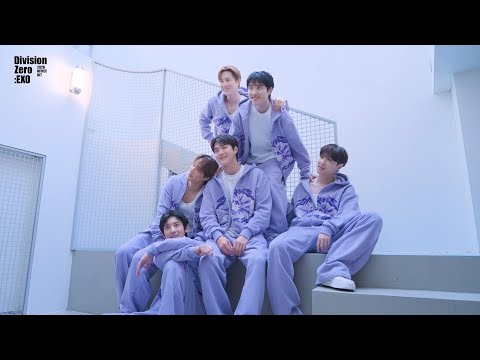 2026 EXO OFFICE KIT BEHIND