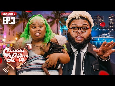 Coulda Been Love 2 Episode 3: Bambi's Back