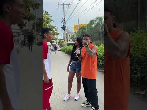 Chica acepta 💋 por 💵