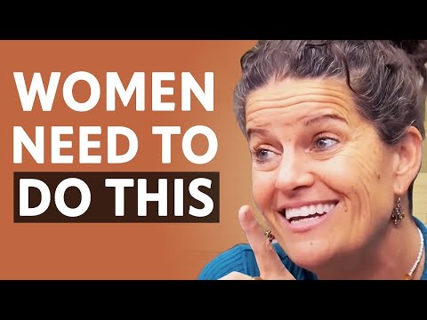 The COMPLETE WOMEN'S Fasting Guide For LONGEVITY & Balancing Hormones | Dr. Mindy Pelz