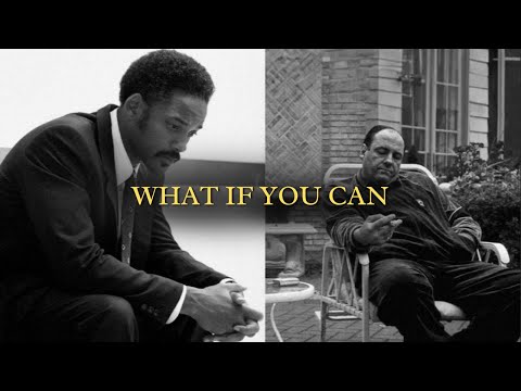 STOP THINKING, START DOING - 33 Minute Motivation