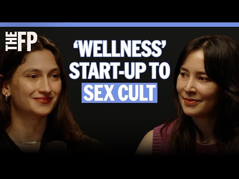 Inside OneTaste: The Wellness Trend That Hid a Sex Cult