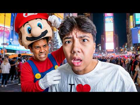 Wie schlimm ist Abzocke in New York wirklich?