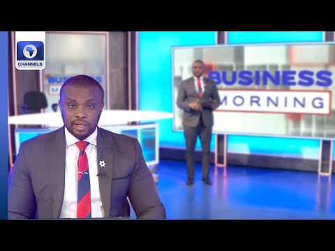 Nigeria’s External Reserves Surpass $45BN, FG Mulling CGT review + More | Business Morning