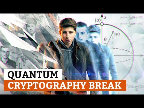 What Makes Quantum Cryptography So Scary?
