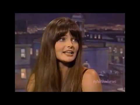PAULINA PORIZKOVA AUDITIONS FOR 'BAYWATCH'