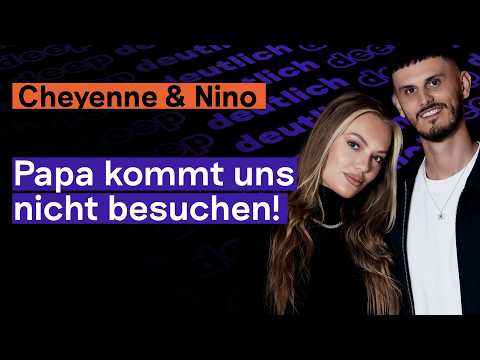 Ihre Familie und das neue Leben auf dem Hof - Cheyenne &amp; Nino