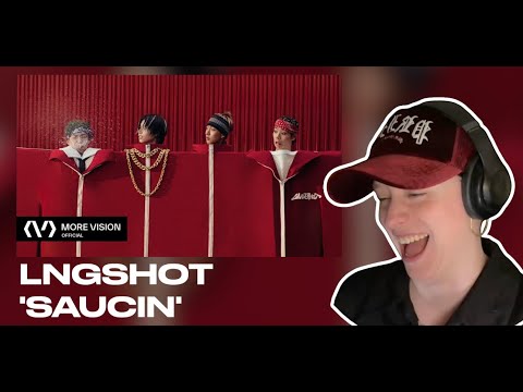 CHOREOGRAPHY REVIEW - LNGSHOT - [Saucin’] Official Music Video + Dance Practice