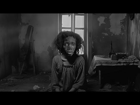 قصة بنت سودانية اتولدت بتشوه في وشها فبقت شبه الكلاب، فكان أي حد بيشوفها بيفتكرها عفريت