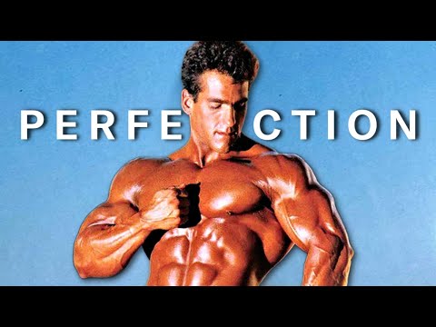 Bob Paris: The Greek God Who Tried To Warn Us (Documentary)