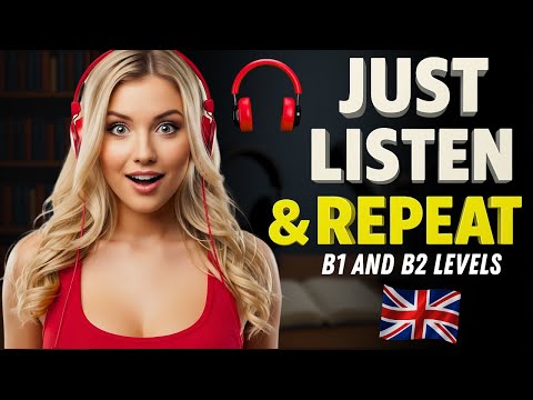 Speak English Like a Native | Build Fluency Naturally Every Day