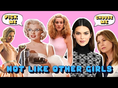 The Pick Me Girl EXPOSED: The 200-Year-Old Trap Women Still Fall For