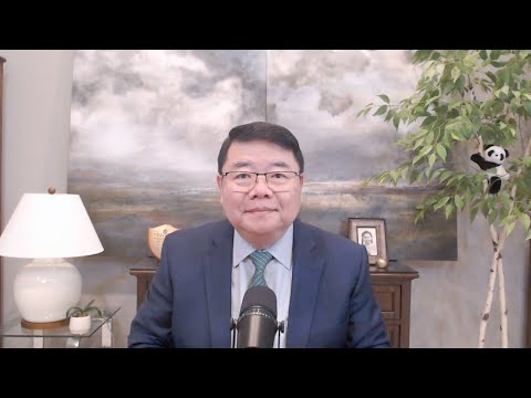 中日对抗升级 祸起习近平战略误判/中国财政部篡改数据又穿帮了/少林寺释永信被正式逮捕/王剑每日观察/20251117