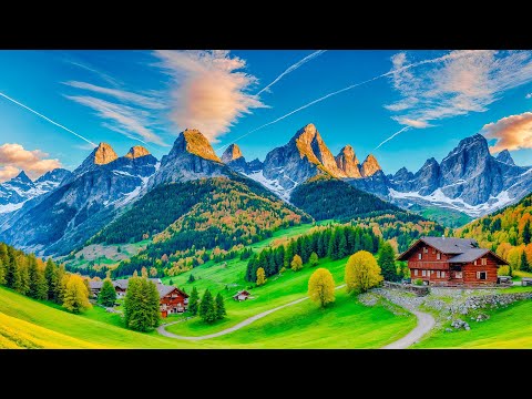 Beautiful Relaxing Music - Stop Overthinking, Stress Relief Music, Sleep Music, Calming Music #666