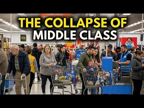 The Quiet Collapse of American Household Economics Has Already Started