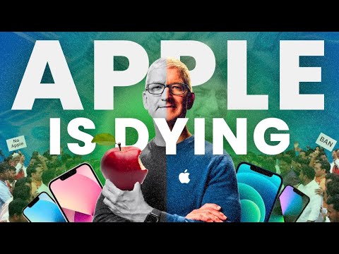 Why Apple is not Changing iPhone Designs.?