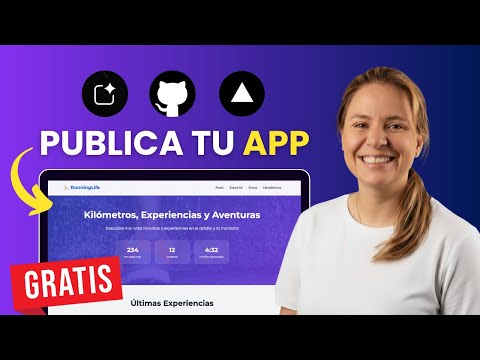 Create and Publish Your Website with AI (Free and No Code)
