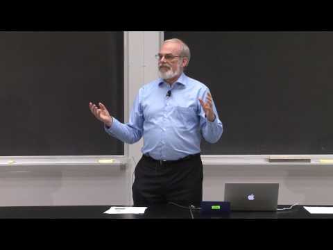 9. Understanding Experimental Data