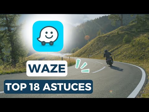 Top 18 Waze Tips to Use Every Day!
