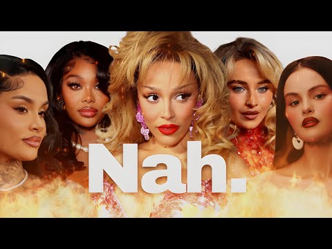 Your unpopular music opinions are…..kinda right???