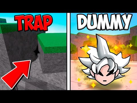 100 Secrets in The Strongest Battlegrounds that are ACTUALLY REAL...