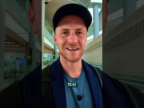 What's the #1 skill you want to develop?