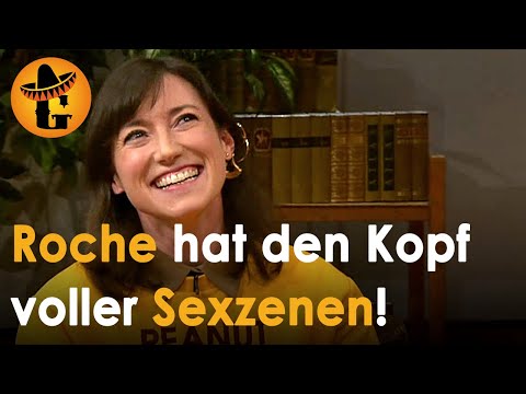 Charlotte Roche - Mädchen für Alles | Willkommen Österreich