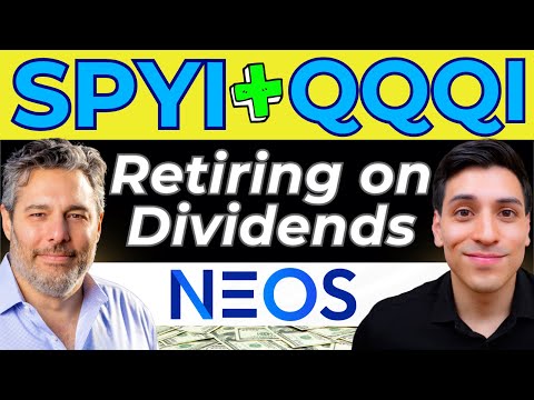 SPYI & QQQI vs NAV Erosion, Reverse Splits, & Retiring on Monthly Dividend ETFs...(NEOS)